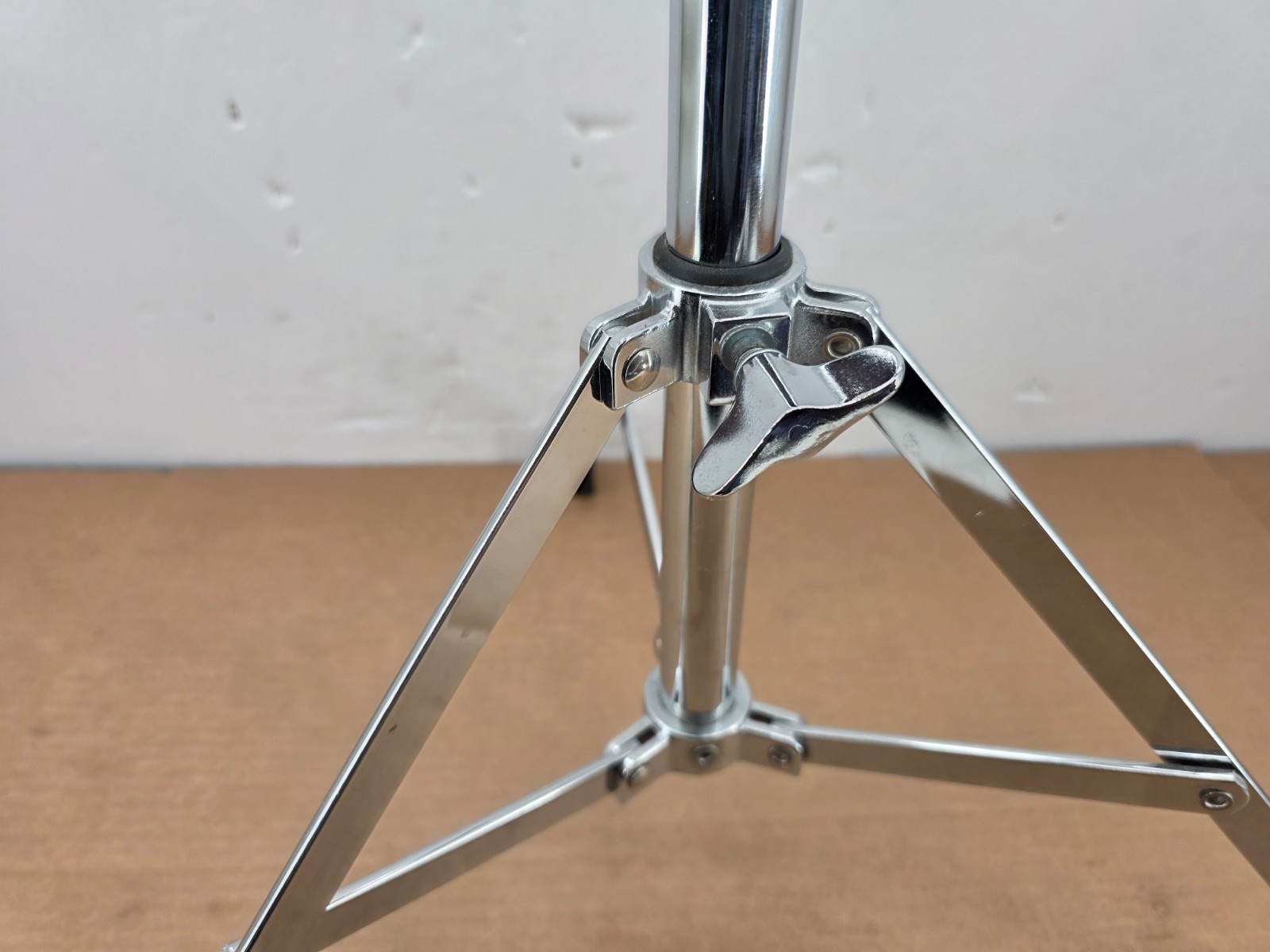 LUDWIG ACCENT TALL Percussion Snare Drum Tom Tom Percussion Stand