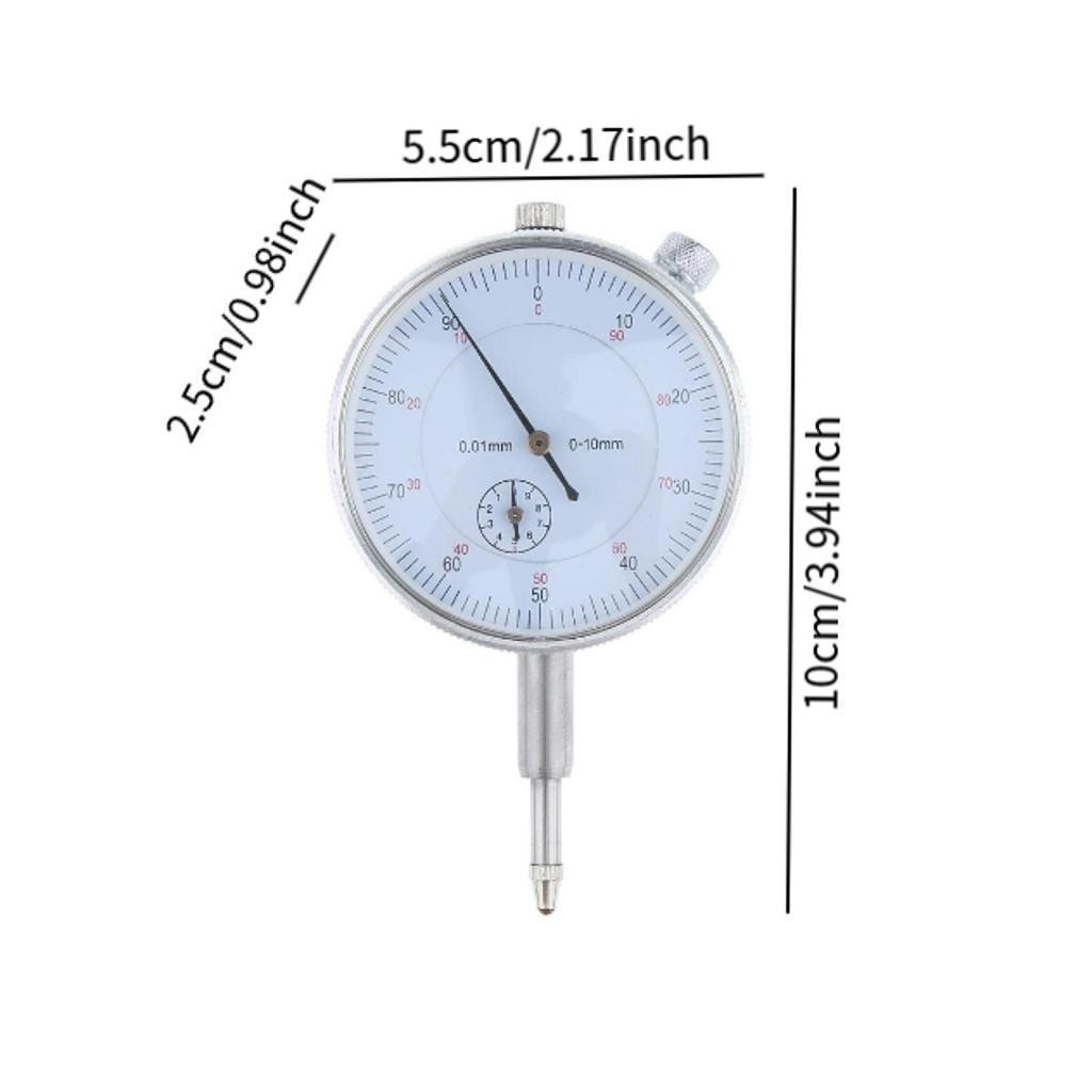 Dial Bore Gauge Hole Diameter MeasuRing Inside Diameter