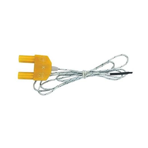 Klein Tools 69028 Replacement Thermocouple Banana Type Plugs