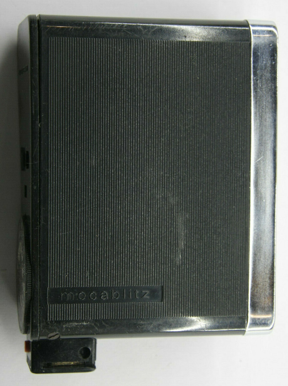 Metz Mecablitz 185 Flash USED E64
