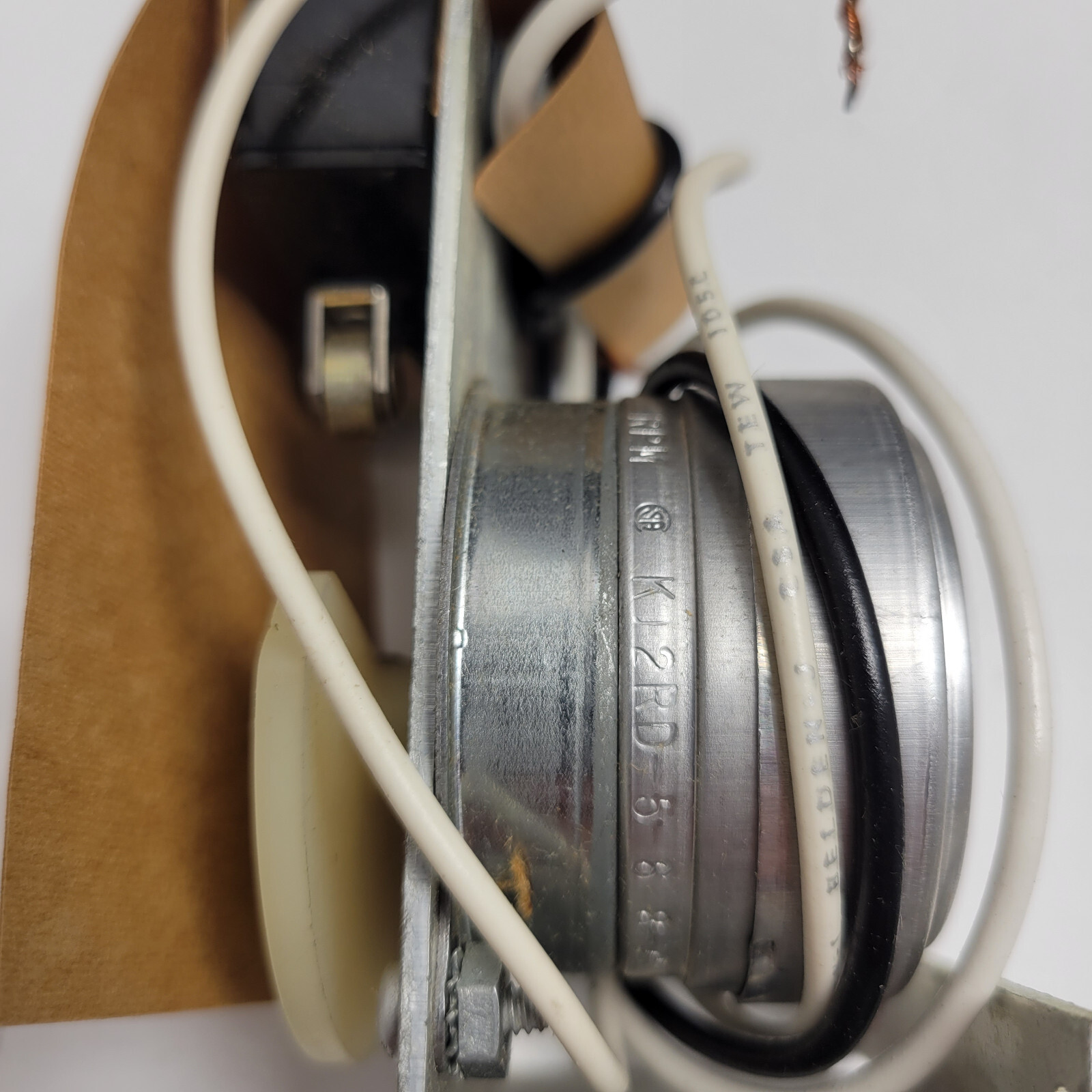 Synchron Time Clock Motor