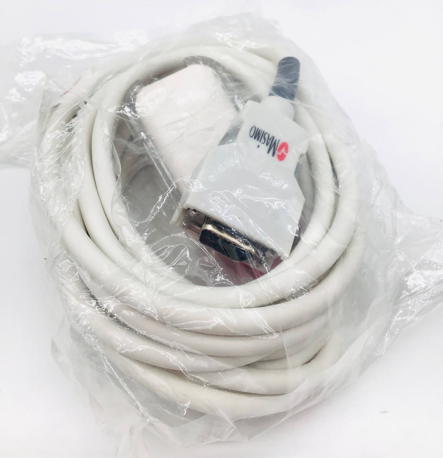 Masimo 2016 LNCS Patient Cable LNC-10-GE
