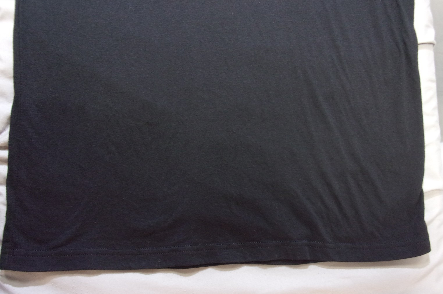 DISCONTINUED 68TH CSSB STAGECOACH 4TH INFANTRY DIVISION BLACK UNIT SHIRT LARGE
