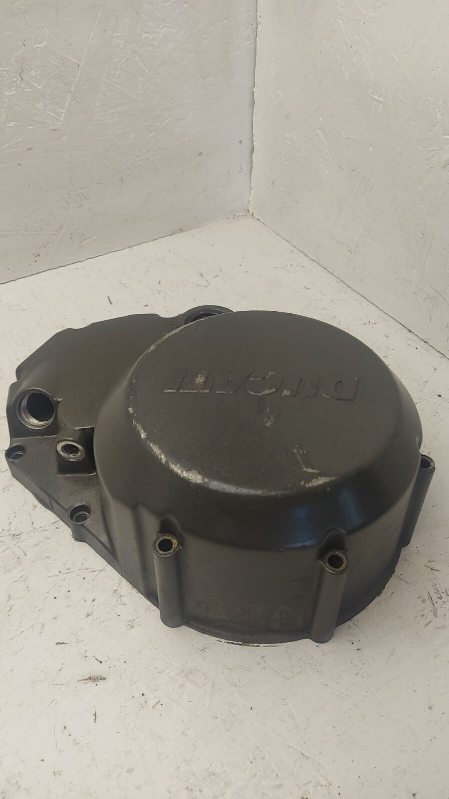 Ducati Monster 600 Engine Clutch Cover