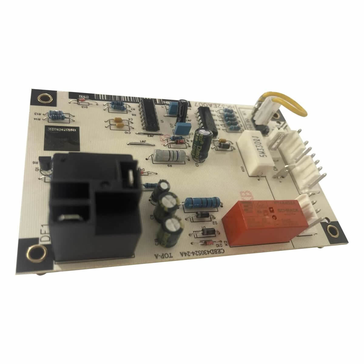 HK32EA001/HK32EA007 DEFROST CONTROL BOARD REPLACES 1173636,1177927,662442528544