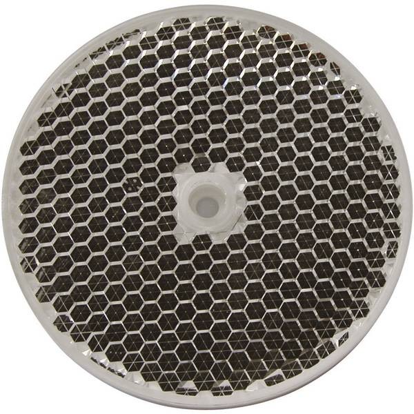 Contrinex 622-000-075 Reflection Photocell Reflector LXR-0000-084 R