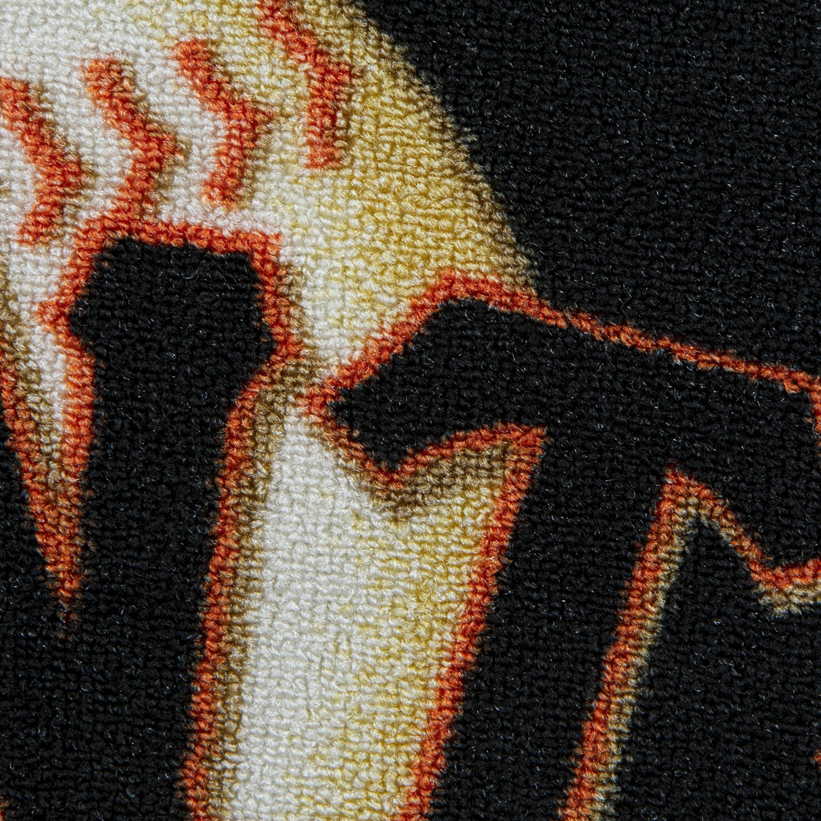 MLB Baseball San Francisco Giants 27" Round Accent Rug