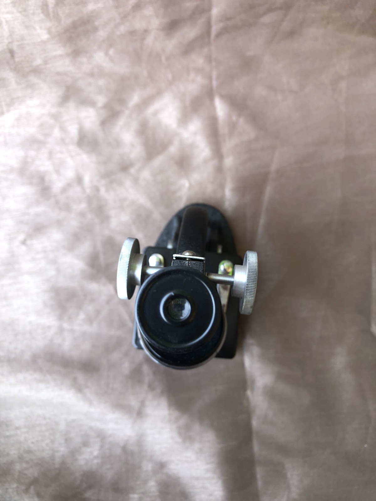 Mayflower Student Microscope 100x 200x 300x Japan