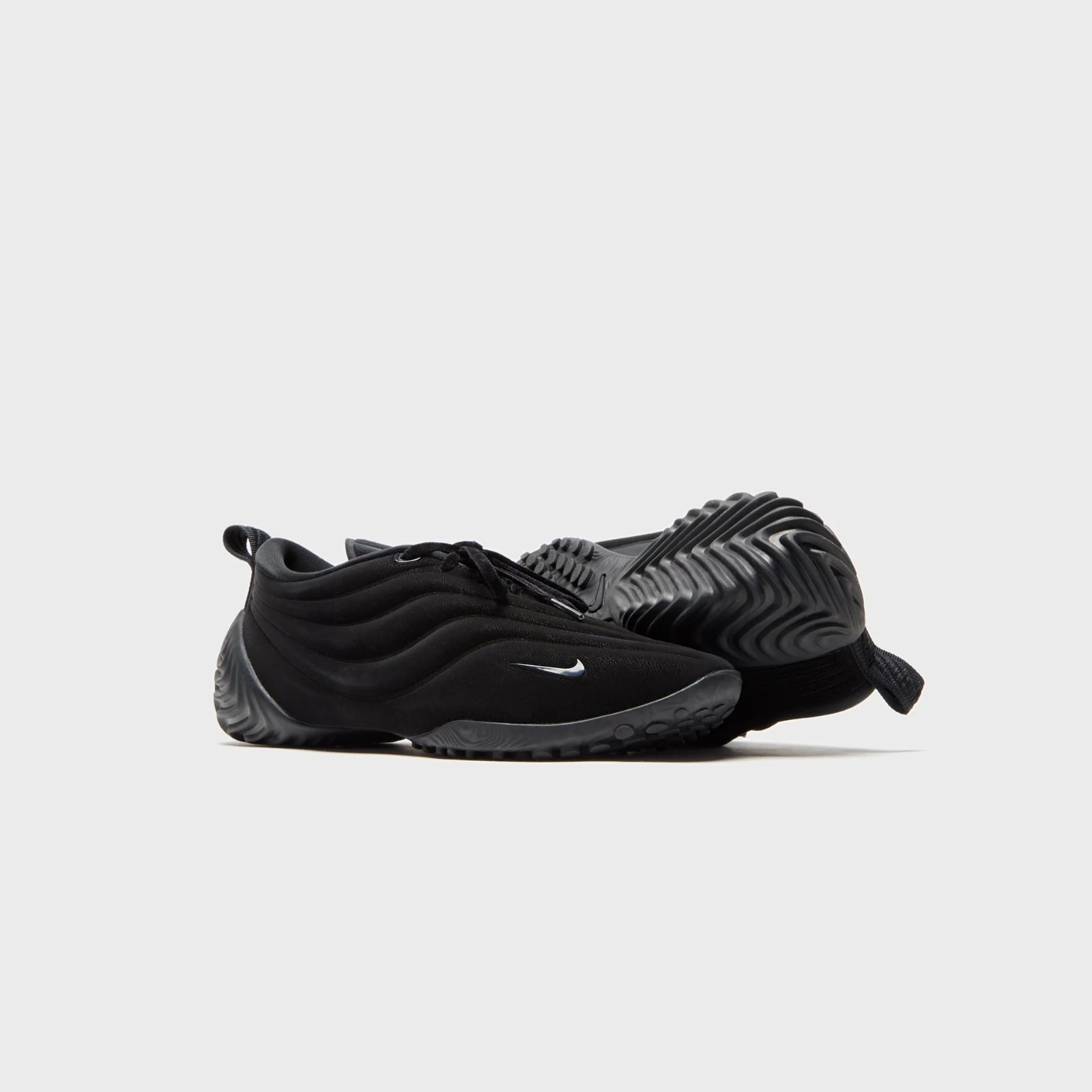 Nike Astra Ultra Triple Black FZ5778-004 Shoes Sneakers Mens US Size 10 NEW