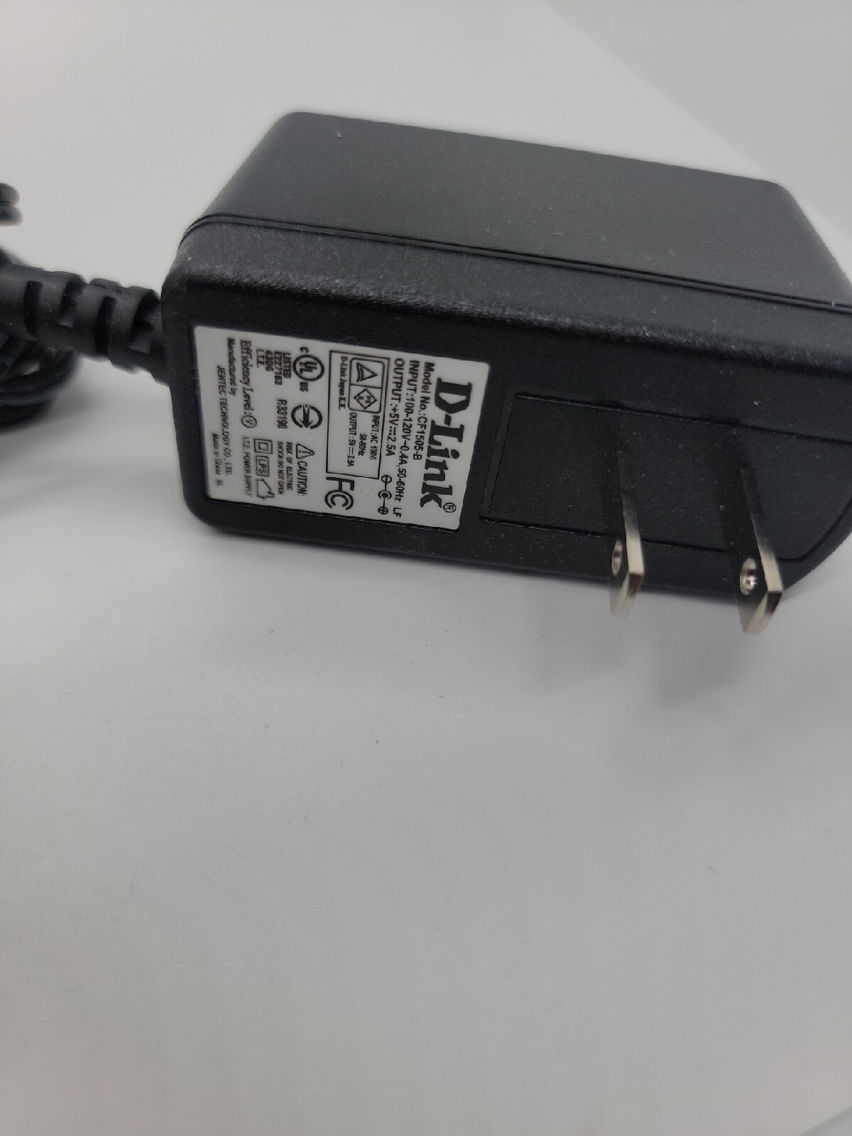 D Link MEDIA BRIDGE Ethernet - Streaming HD DAP-1562