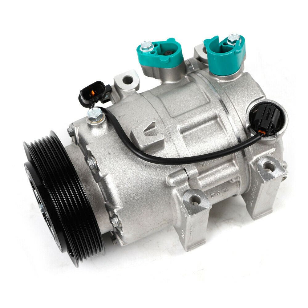 AC Compressor For 2011-2014 Hyundai Sonata 2011 Kia Optima 2.0L 2.4L Each