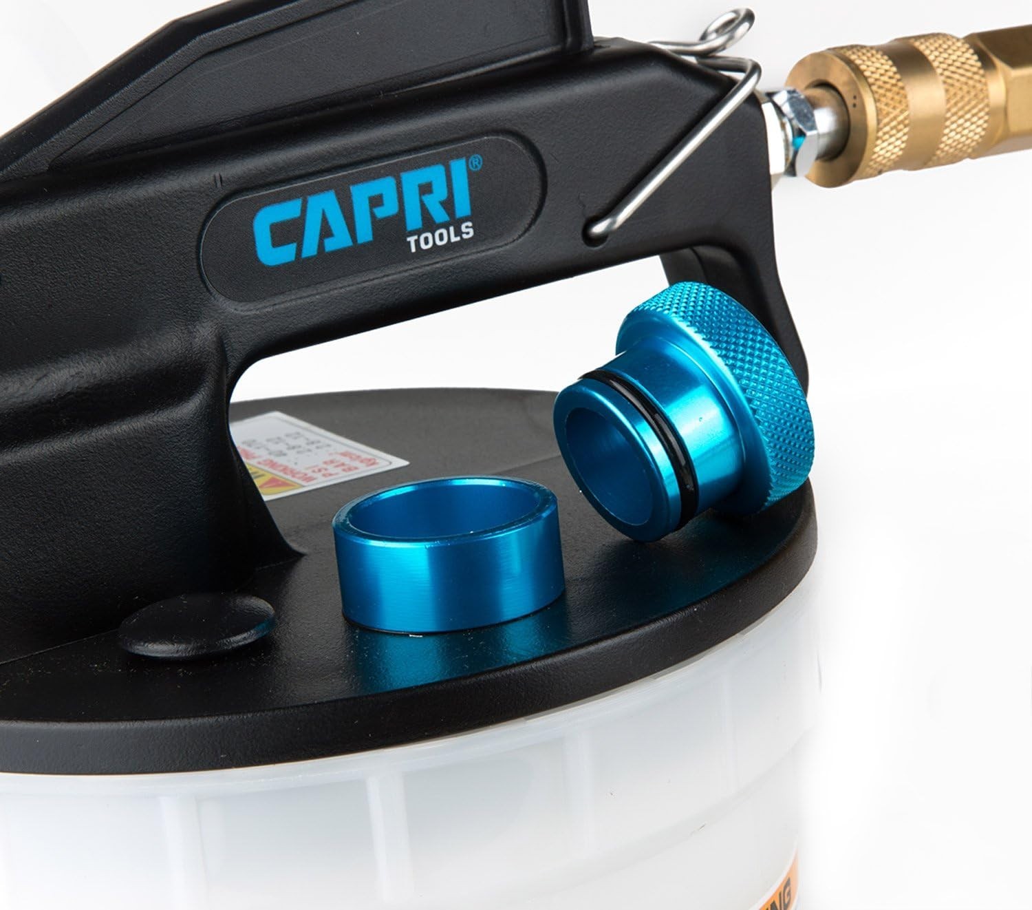 CP21029 Vacuum Brake Bleeder