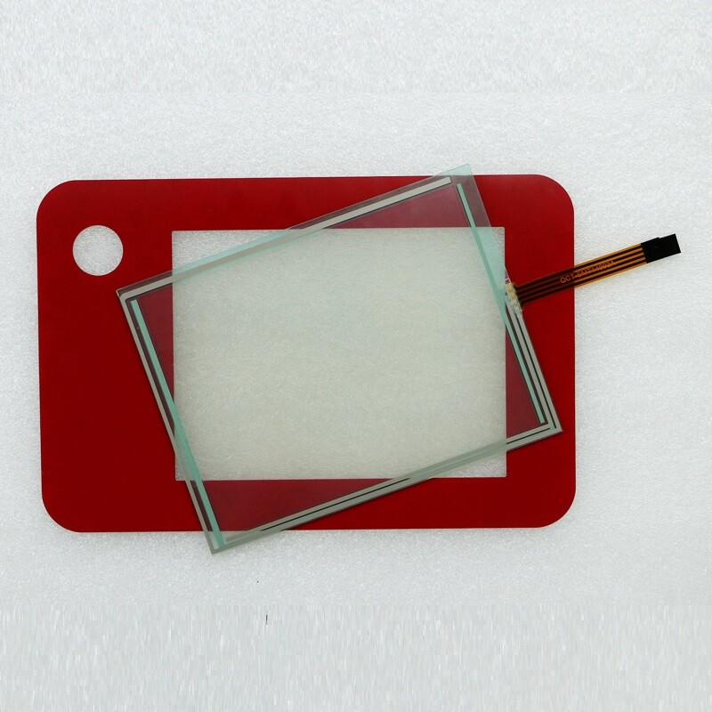 Touch Screen for B&R Power Panel 400 4PP420.0844-K05 Panel Glass + Overlay