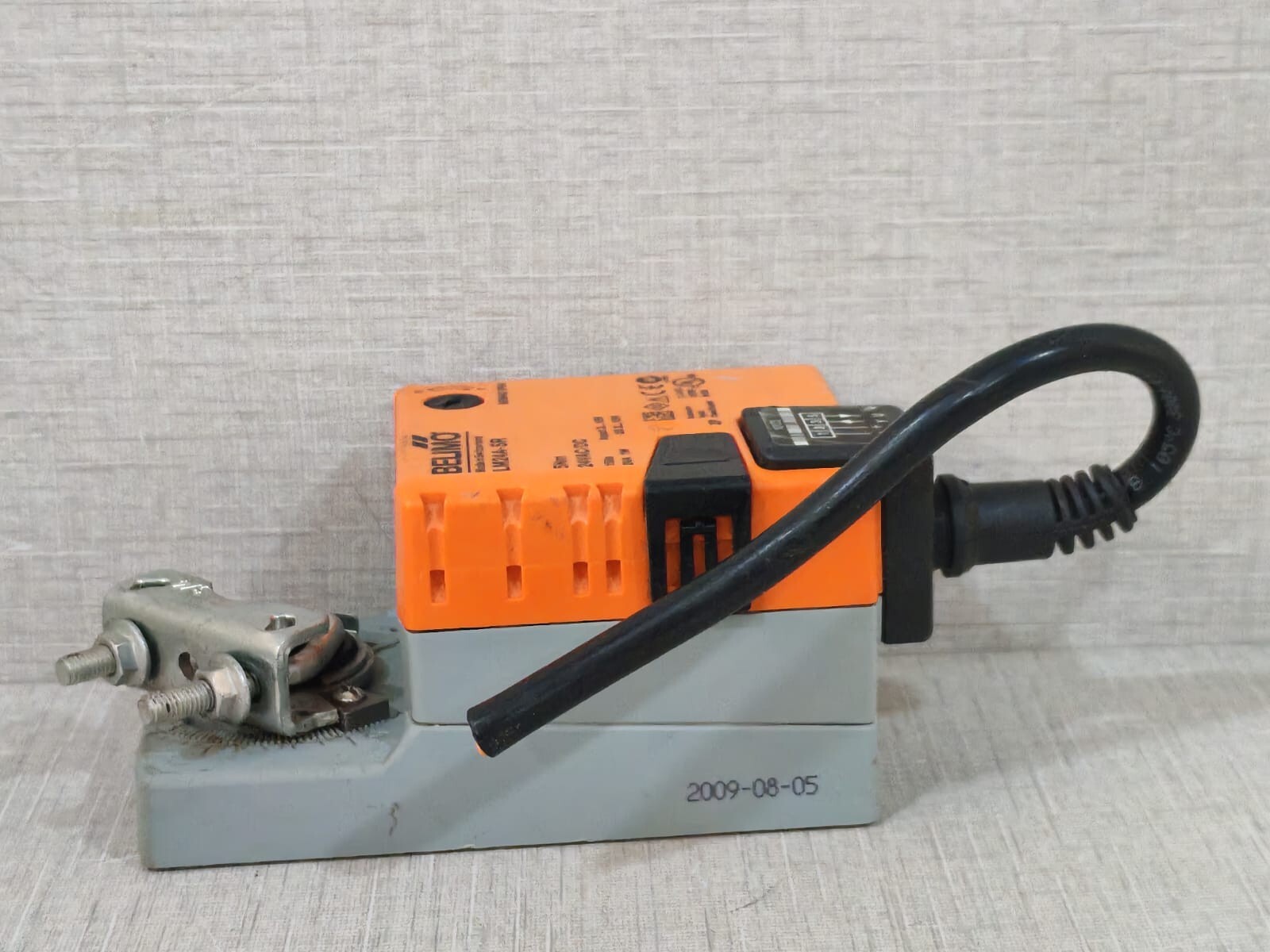 BELIMO LM24A-SR DAMPER ACTUATOR