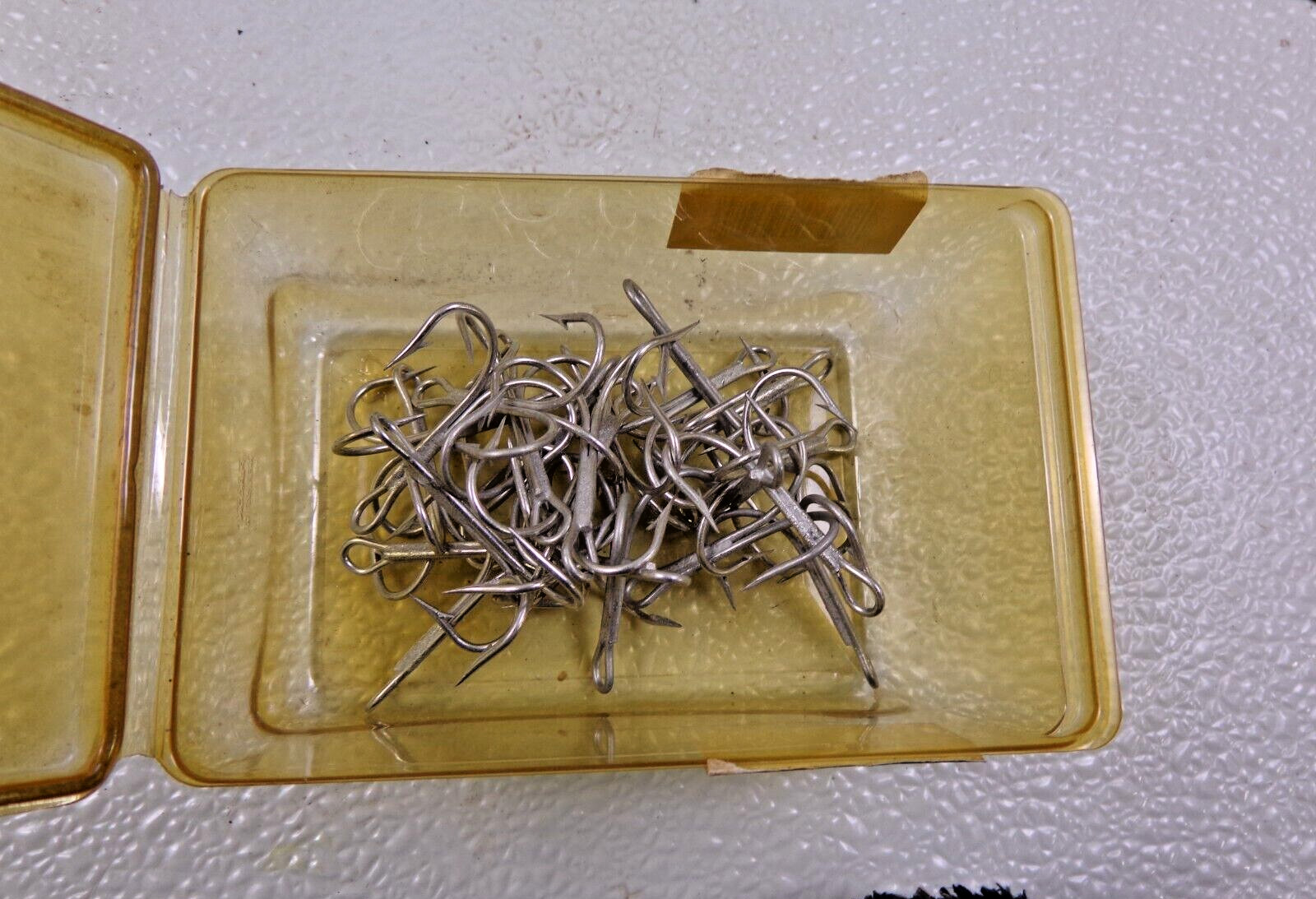 Water Gremlin Co worm weights plus fishing tackle