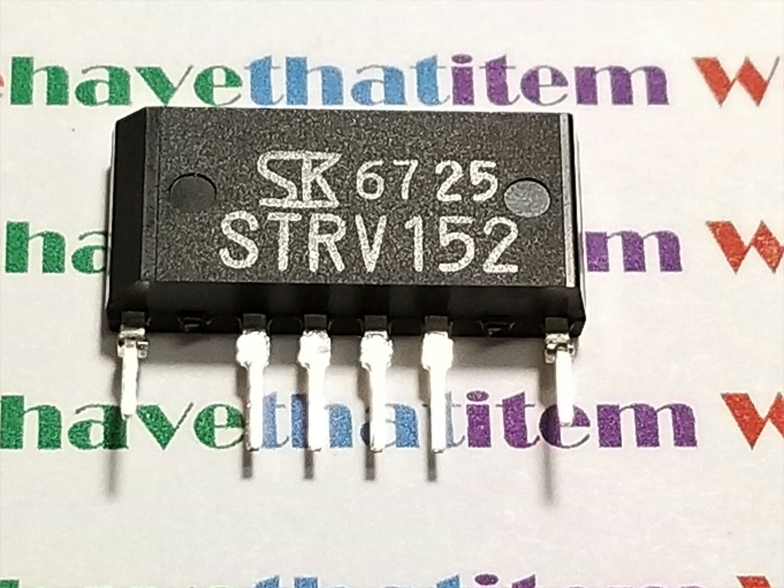 STRV152 / 1 PIECE (qzty)
