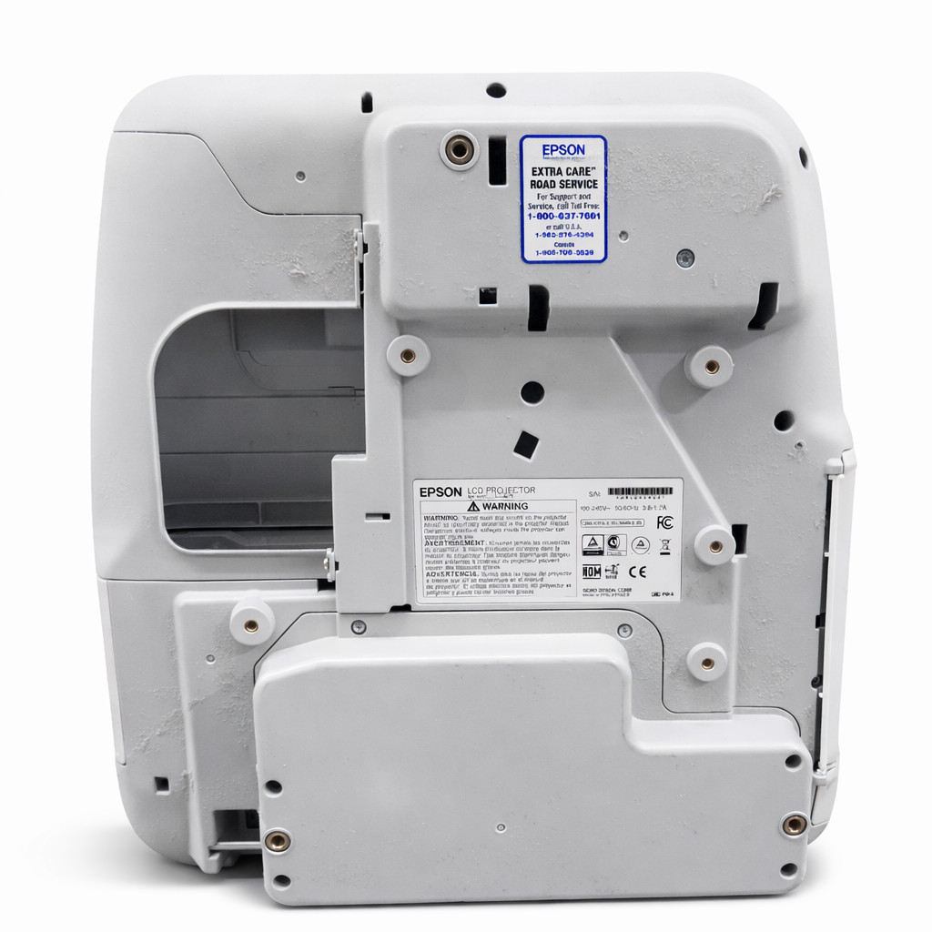 Epson BrightLink 695Wi Interactive Projector 3500 Lumens WXGA.