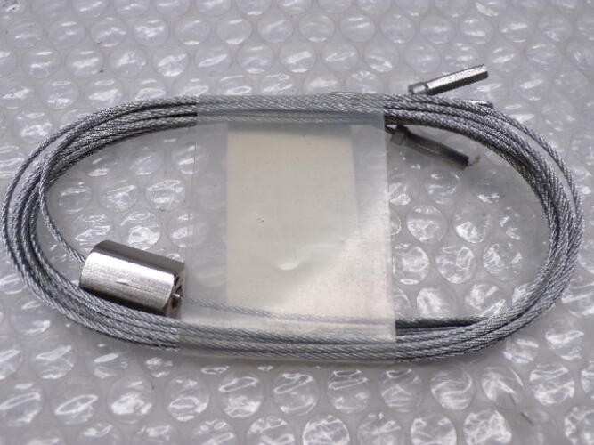 INDUSTRIAL SPARE 5253 END TOGGLE NSNP