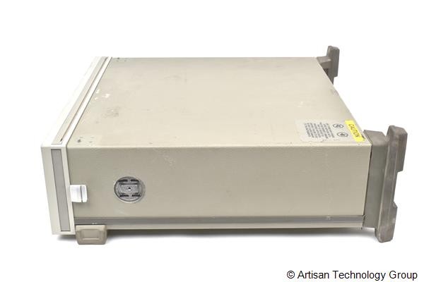 HP 8508A Vector Voltmeter