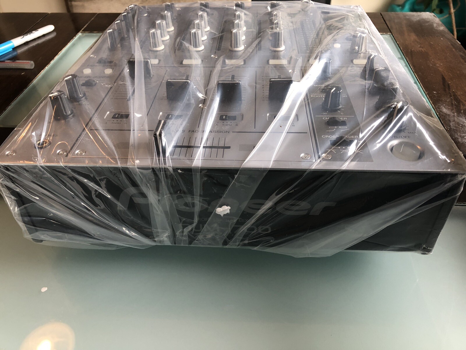 DJM-700 MIXER New
