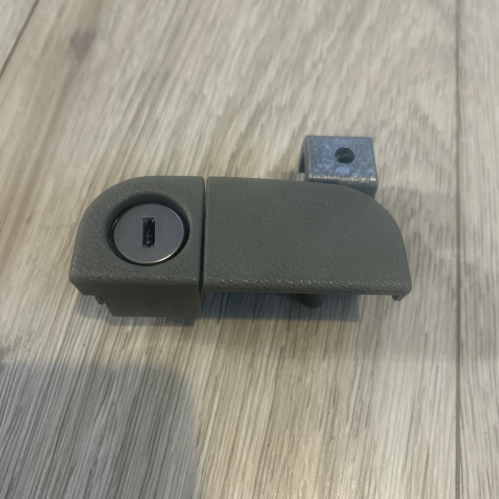 2005-2010 Honda Odyssey Glovebox Latch Lock Handle Glove Box OEM Light Gray