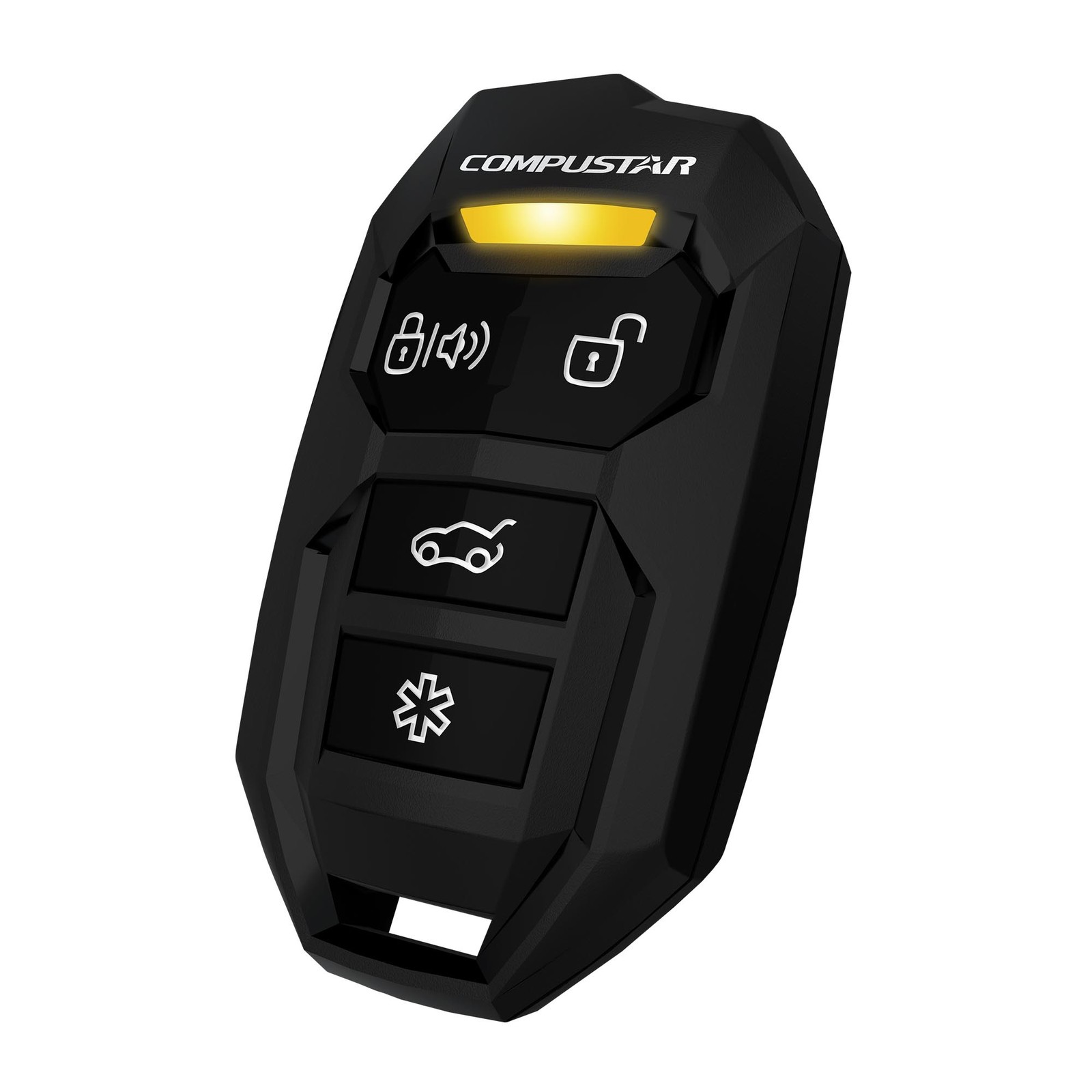 Compustar Compustar 4B 1-Way, 1000' Remote