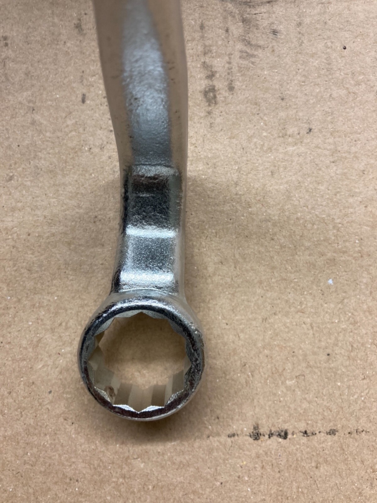 OTC 653 Caster Chamber Offset Wrench 3/4 Inch