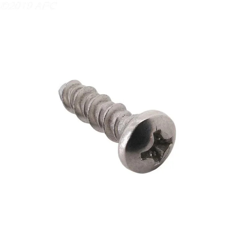 Screw