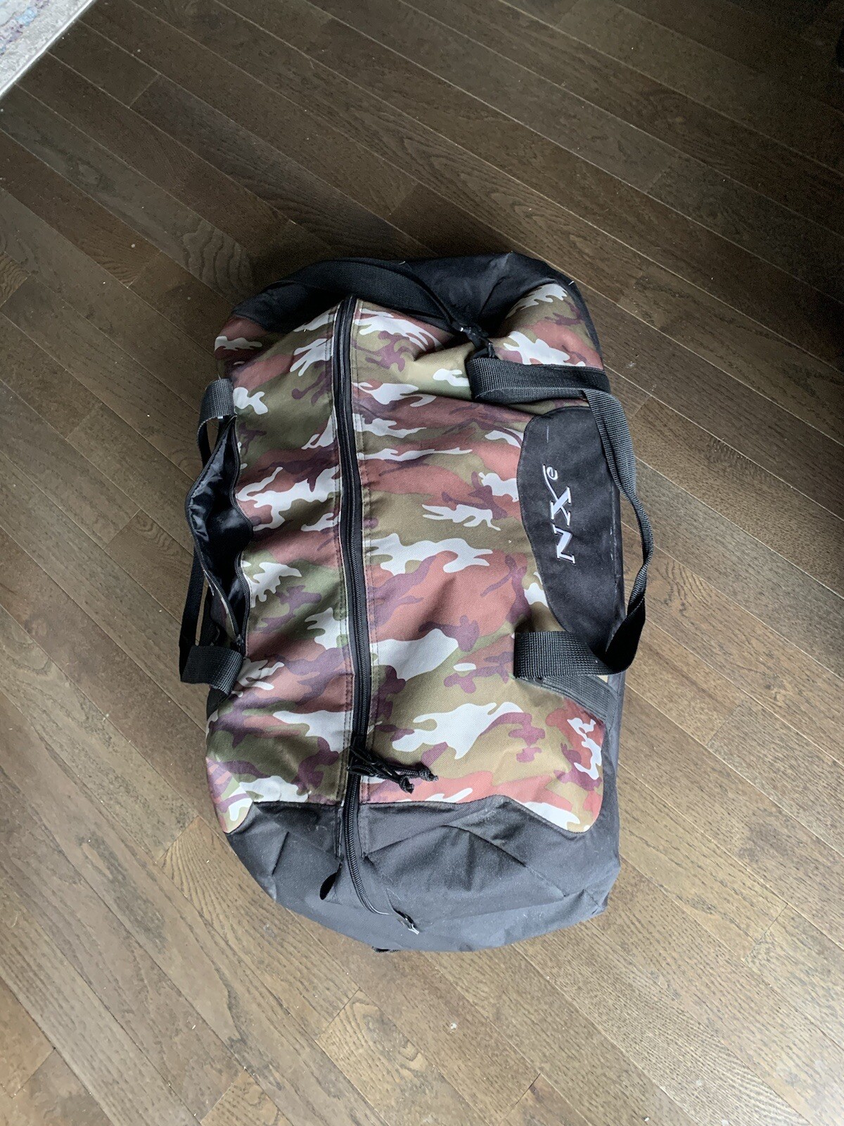 Paintball Equipment