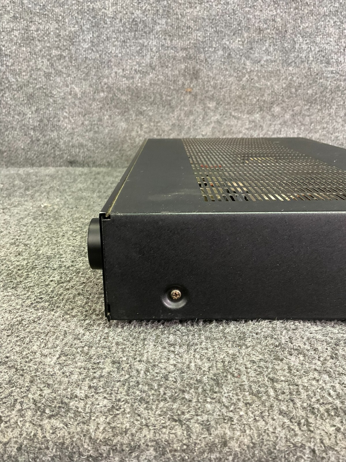 Kenwood SS-79 Processor AV Surround Sound Digital Delay System 32975