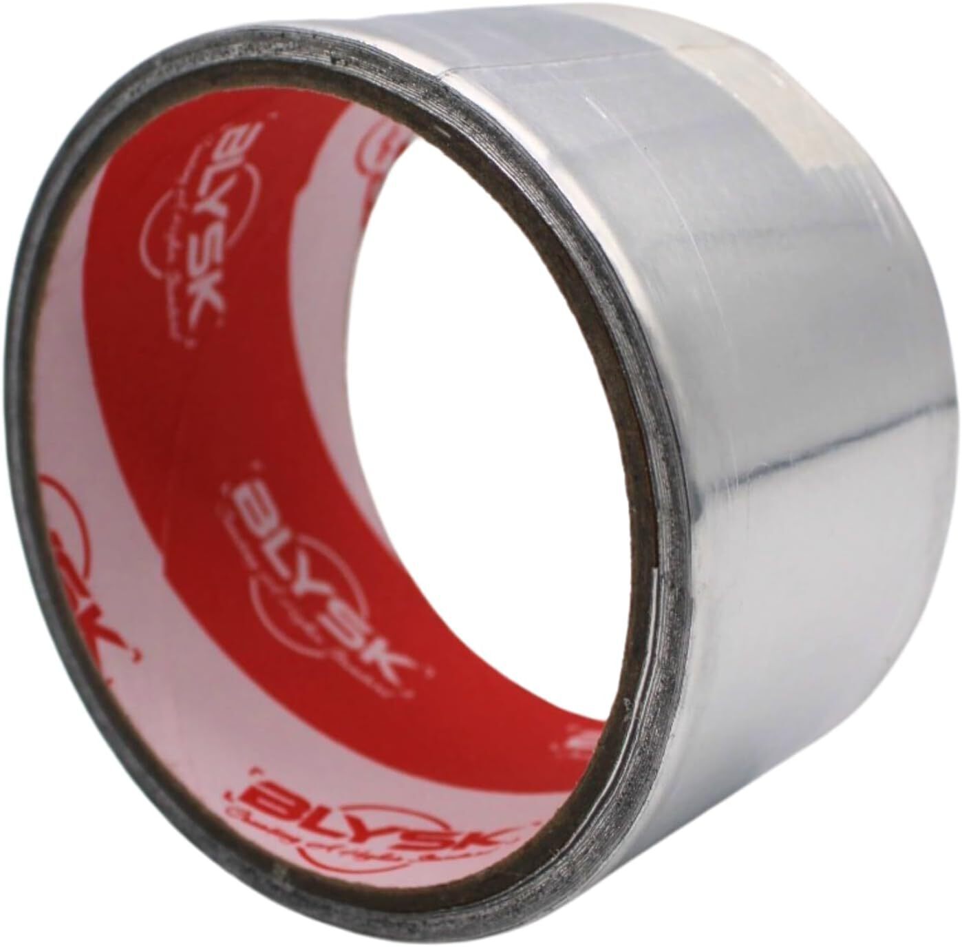BLYSK Aluminum Auto Body Repair Tape – Aluminum Foil Tape for Auto Body Repair,