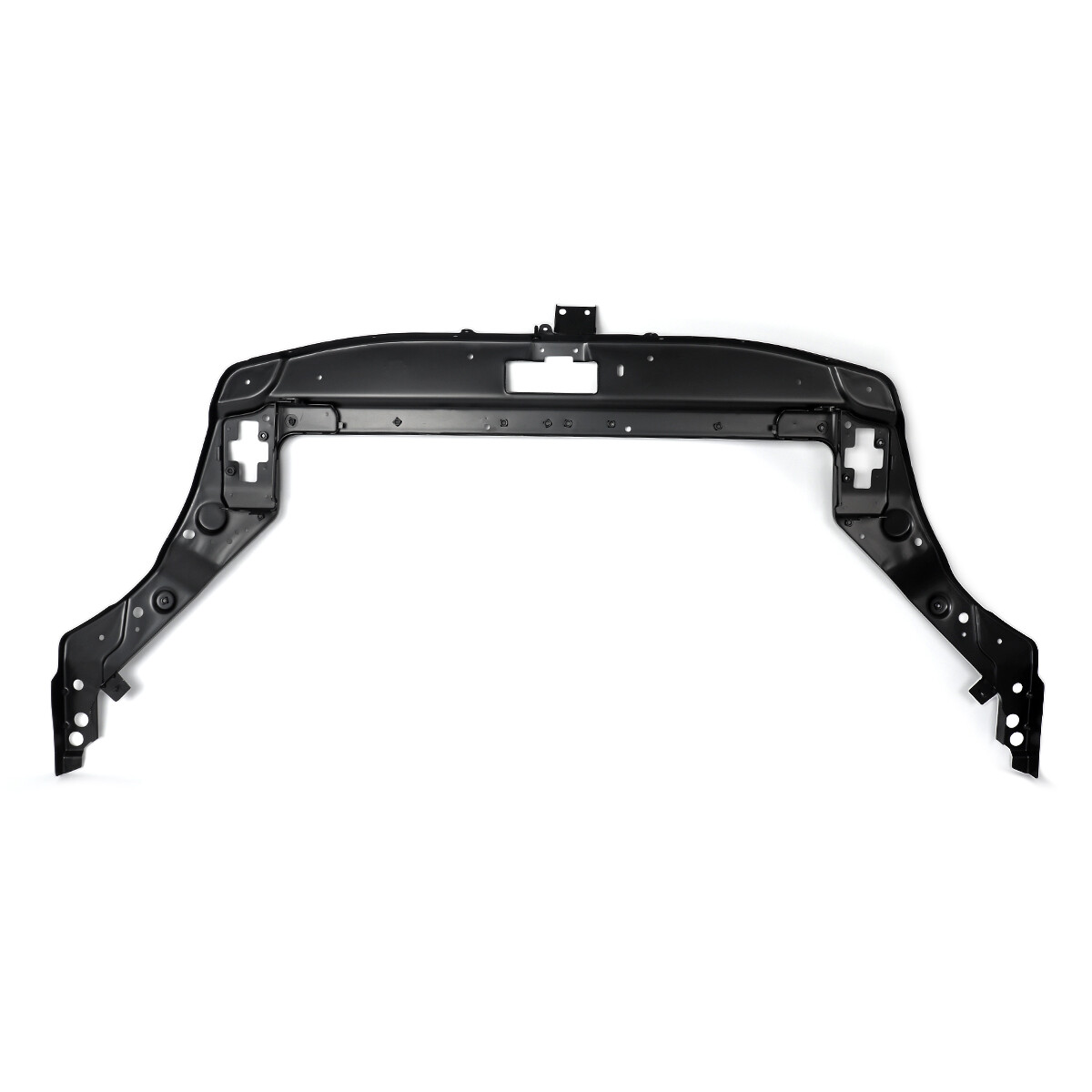 Front Upper Radiator Support Bracket For 2012-2016 Mercedes Benz SLK R172 SLK250