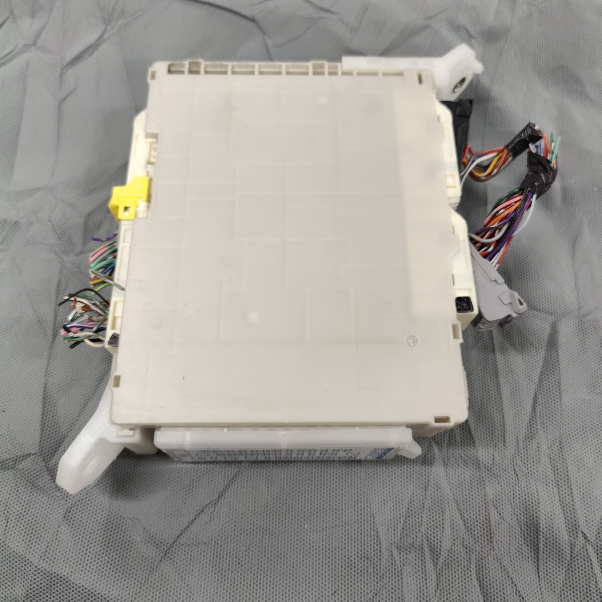 Toyota FRS 86 BRZ Integ Integrated Unit Control Module OEM
