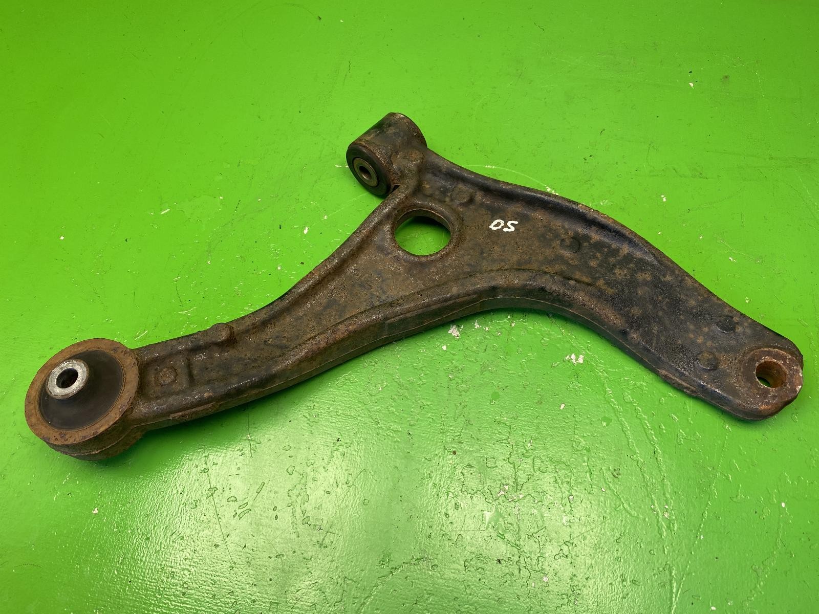 VAUXHALL MOVANO MASTER Left Front Lower Control Arm Mk3 10-20