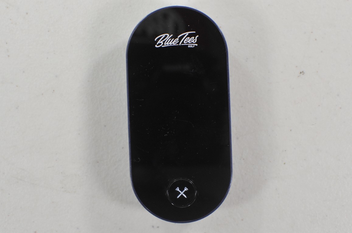 Blue Tees Ringer GPS Range Finder  # 221874