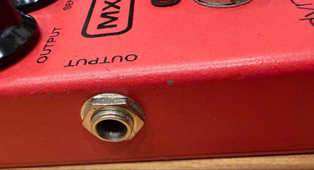 1993 MXR dyna comp USA Made Compressor