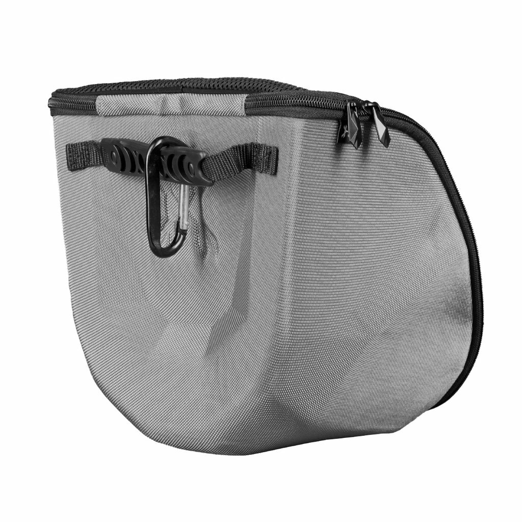 HK Army HSTL Goggle Case - Grey - Paintball