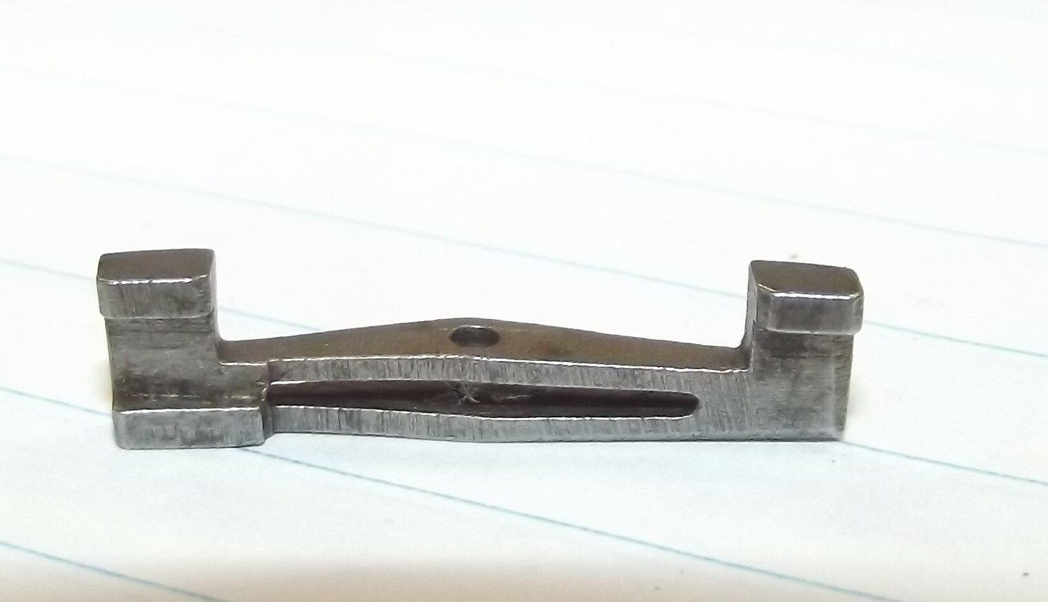 Winchester Model 12 Bolt Latch - New (#Z-429)