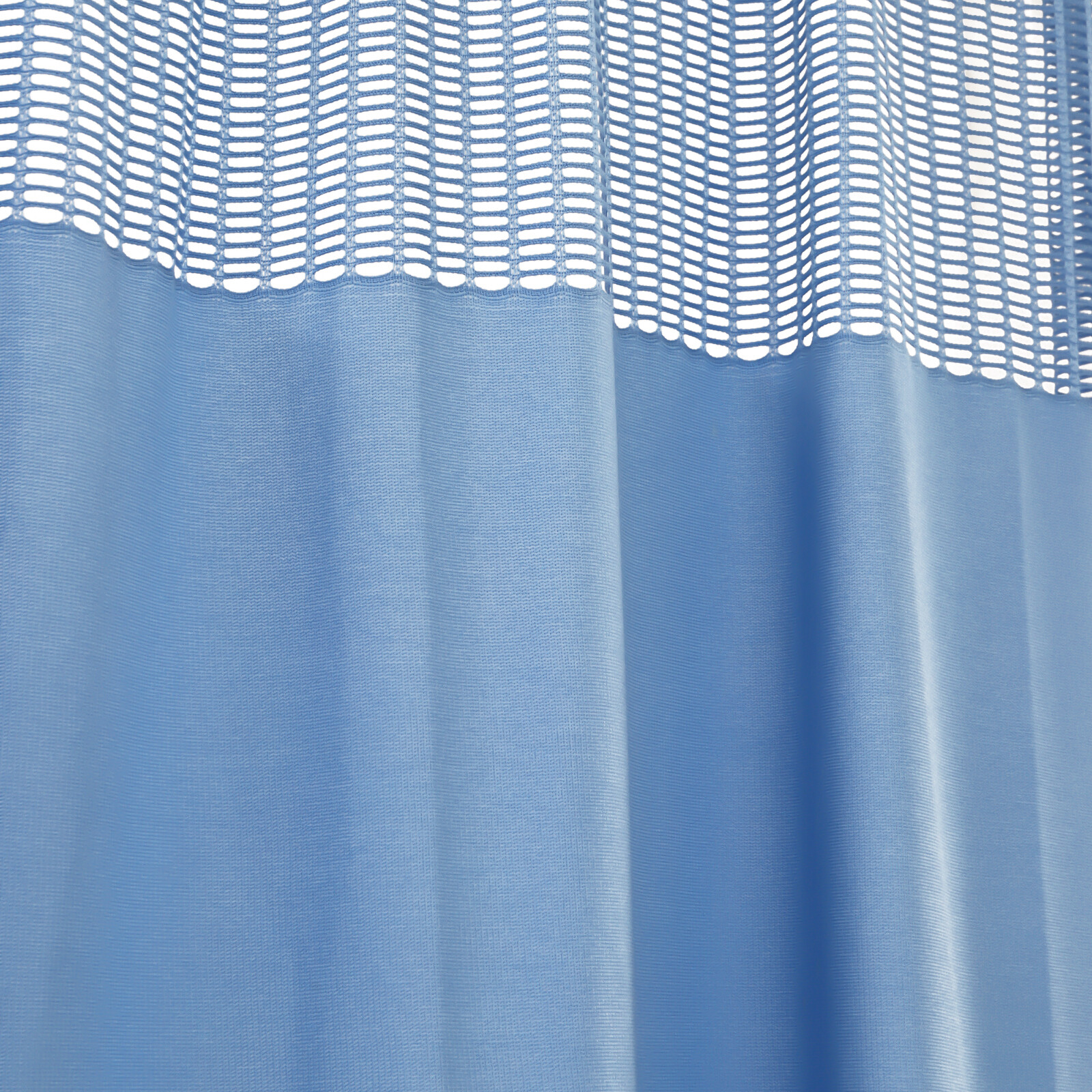 Hospital Cubicle Curtain Large Area With Strong Flat Hooks, For Medical Clinic