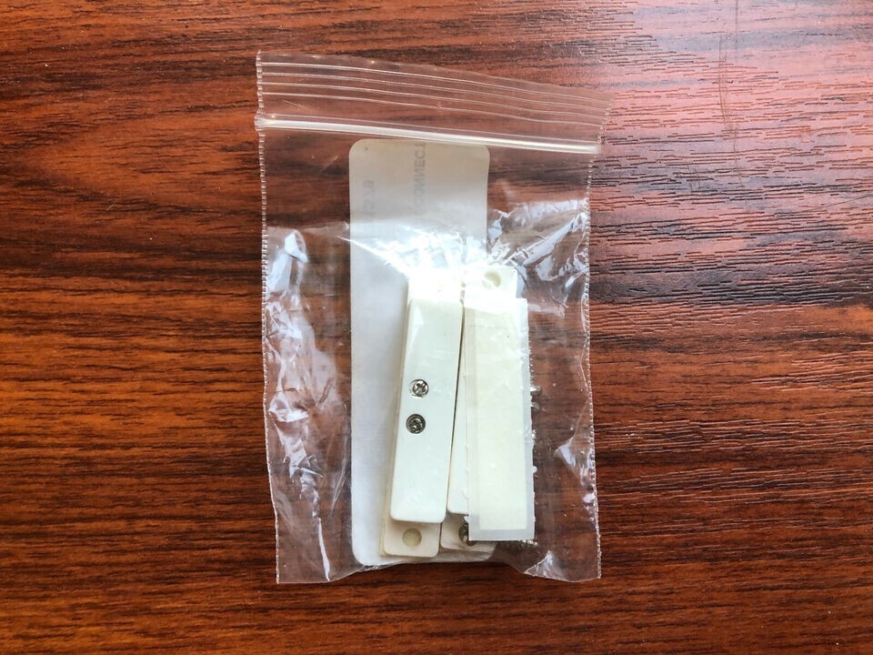 New DMP TANE-60 Quick Connect Contact