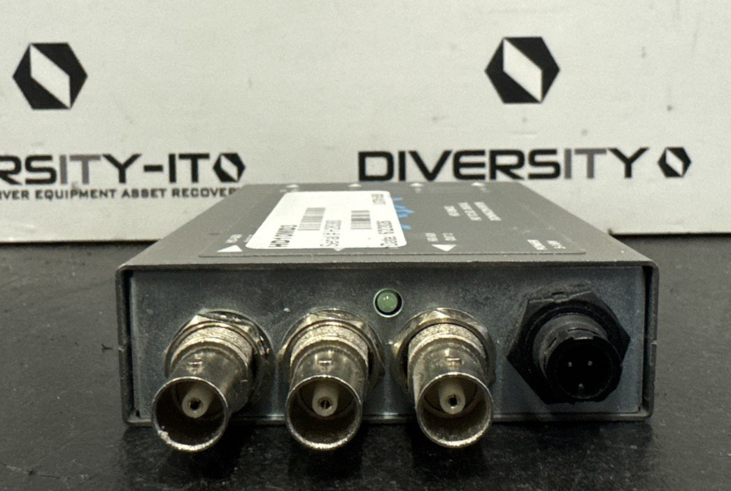 AJA HD10MD3 HD to SD Digital Downconverter