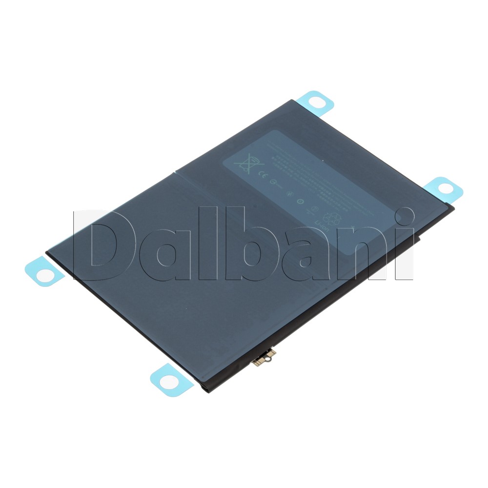OEM Li-ion Battery Replacement For iPad Air 2 iPad 6 7340 mAh A1547 A1566 A1567