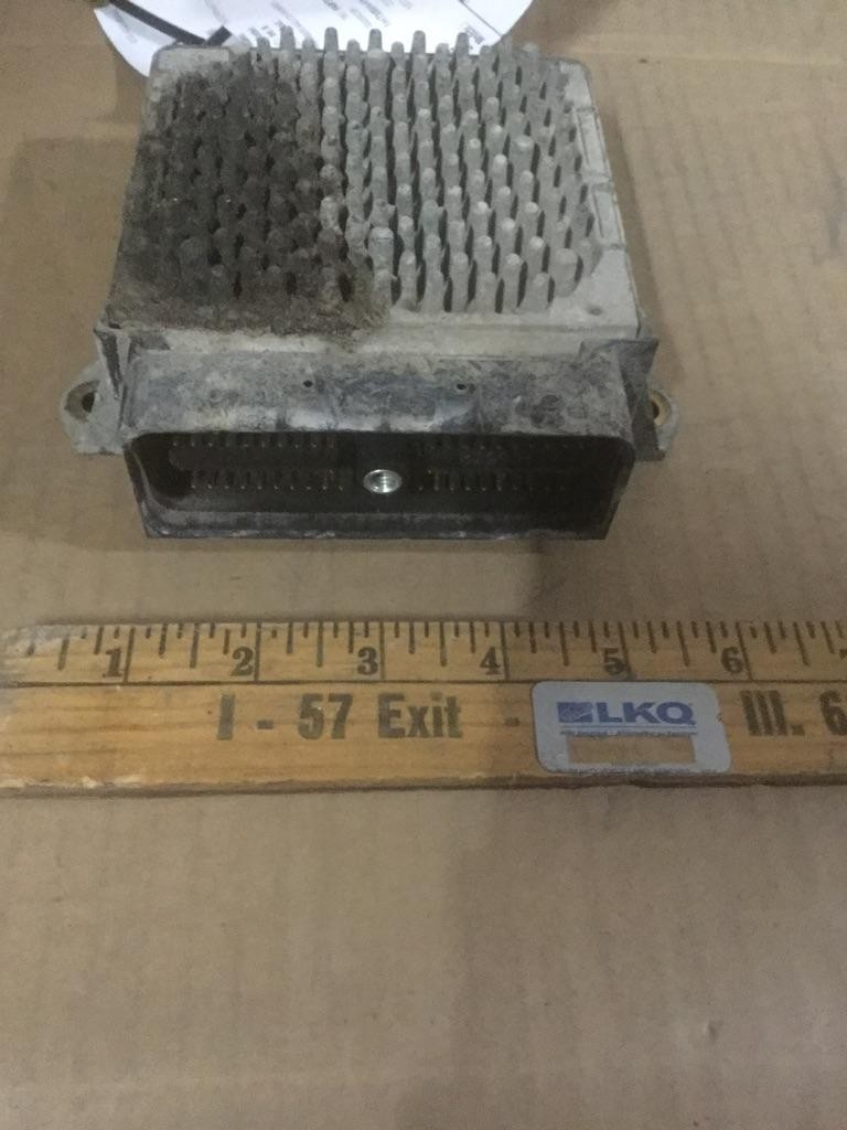 Replaces 2007 ALLISON 3000RDSP TRANSMISSION CONTROL MODULE (TCM) ,  IL