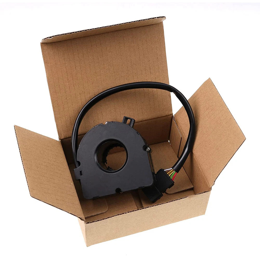 6760232 Steering Angle Sensor Fit BMW 3' E46 5' E39 7' E38 X3 E83 Z3 E36 Z8 E52