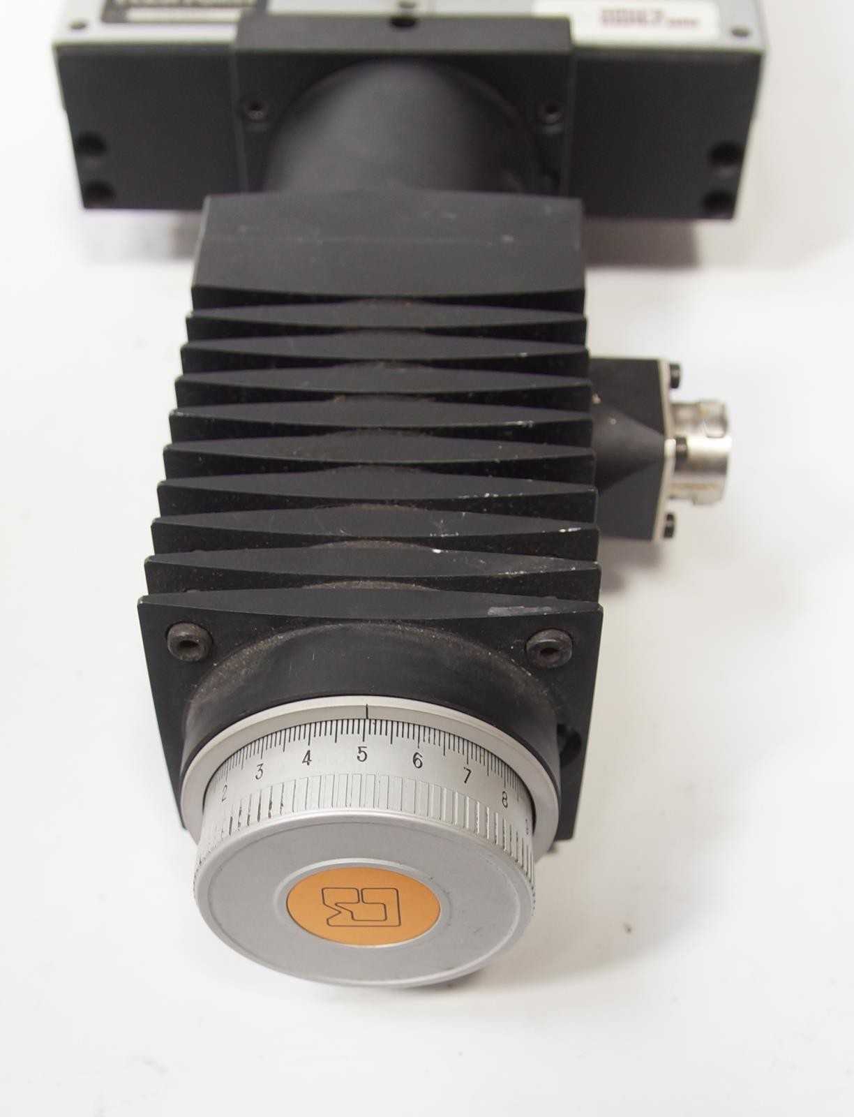 Klinger Newport / Micro Controle Motorized Linear Translation Stage
