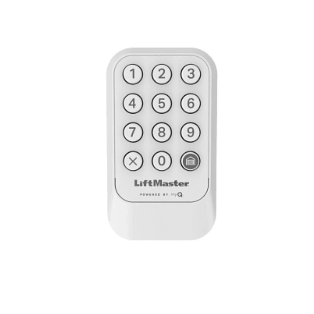 Liftmaster L979U Universal Wireless Keypad for Major Brands of Garage Openers