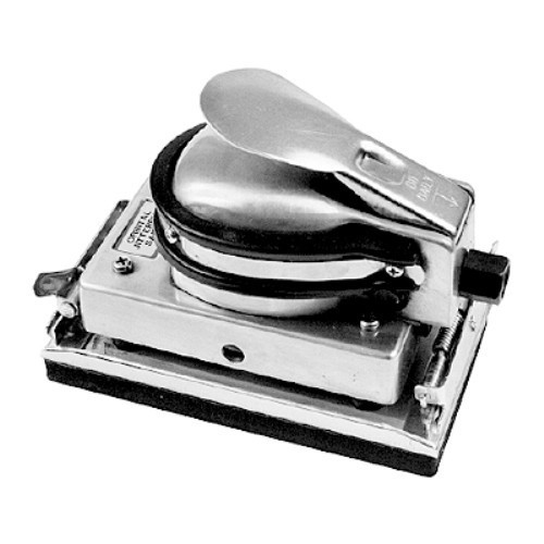 ORBITAL JITTERBUG TYPE AIR SANDER (7600-0118)