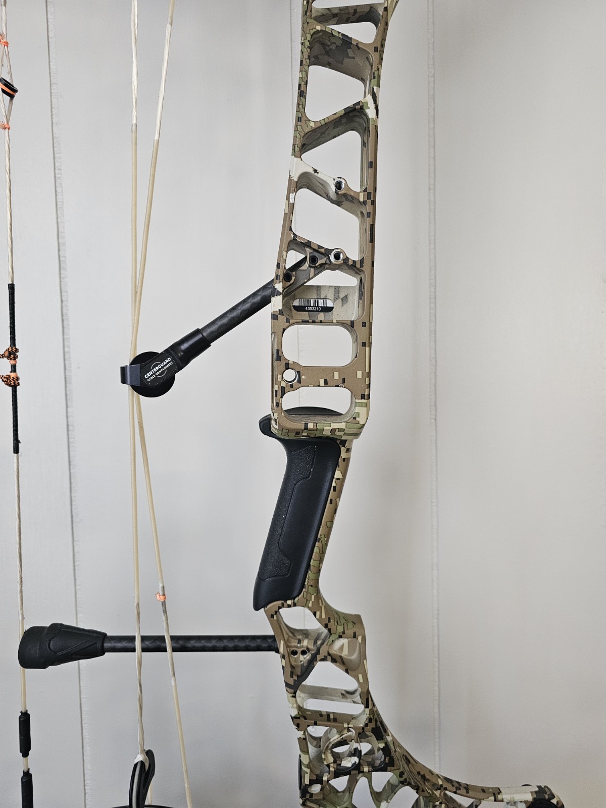 Mathews V3 27 Compound Bow