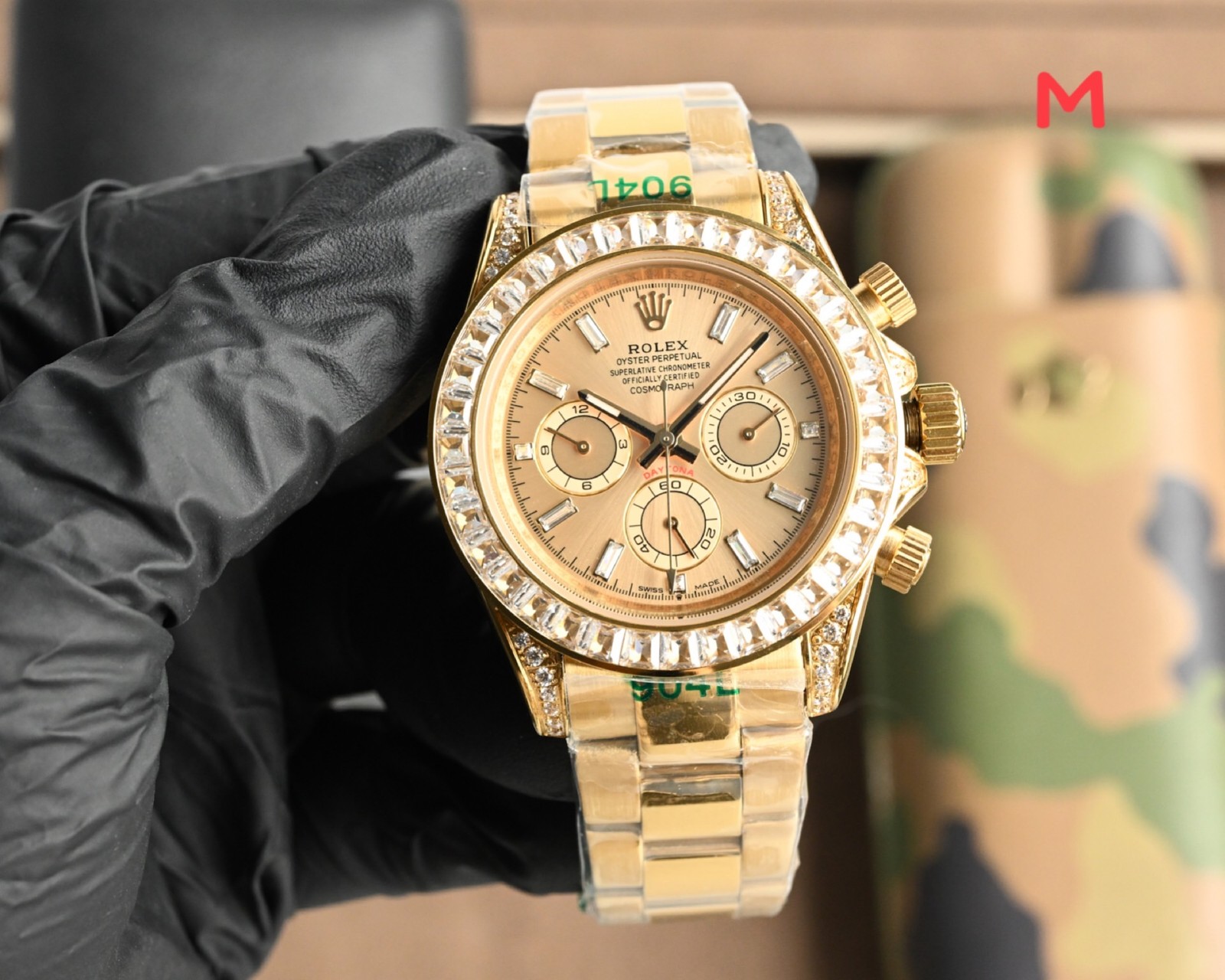 2026 NEW watch *！