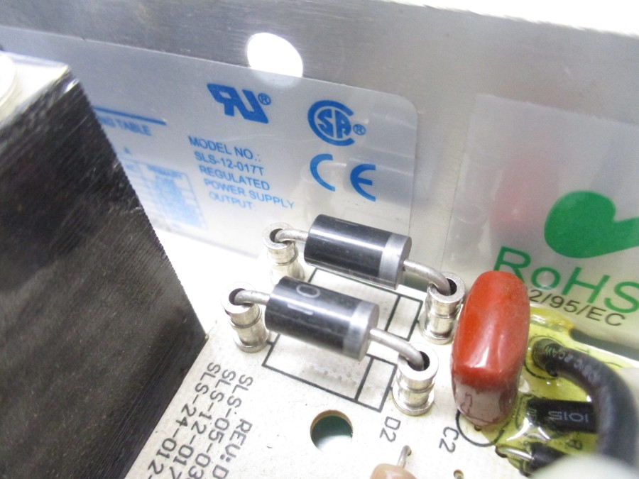SOLA SLS-12-017T NSNP